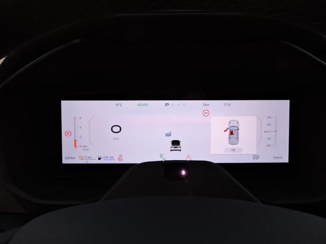 LYNK & CO 01 1.5 TD PHEV MORE AUTOMATICA KM0