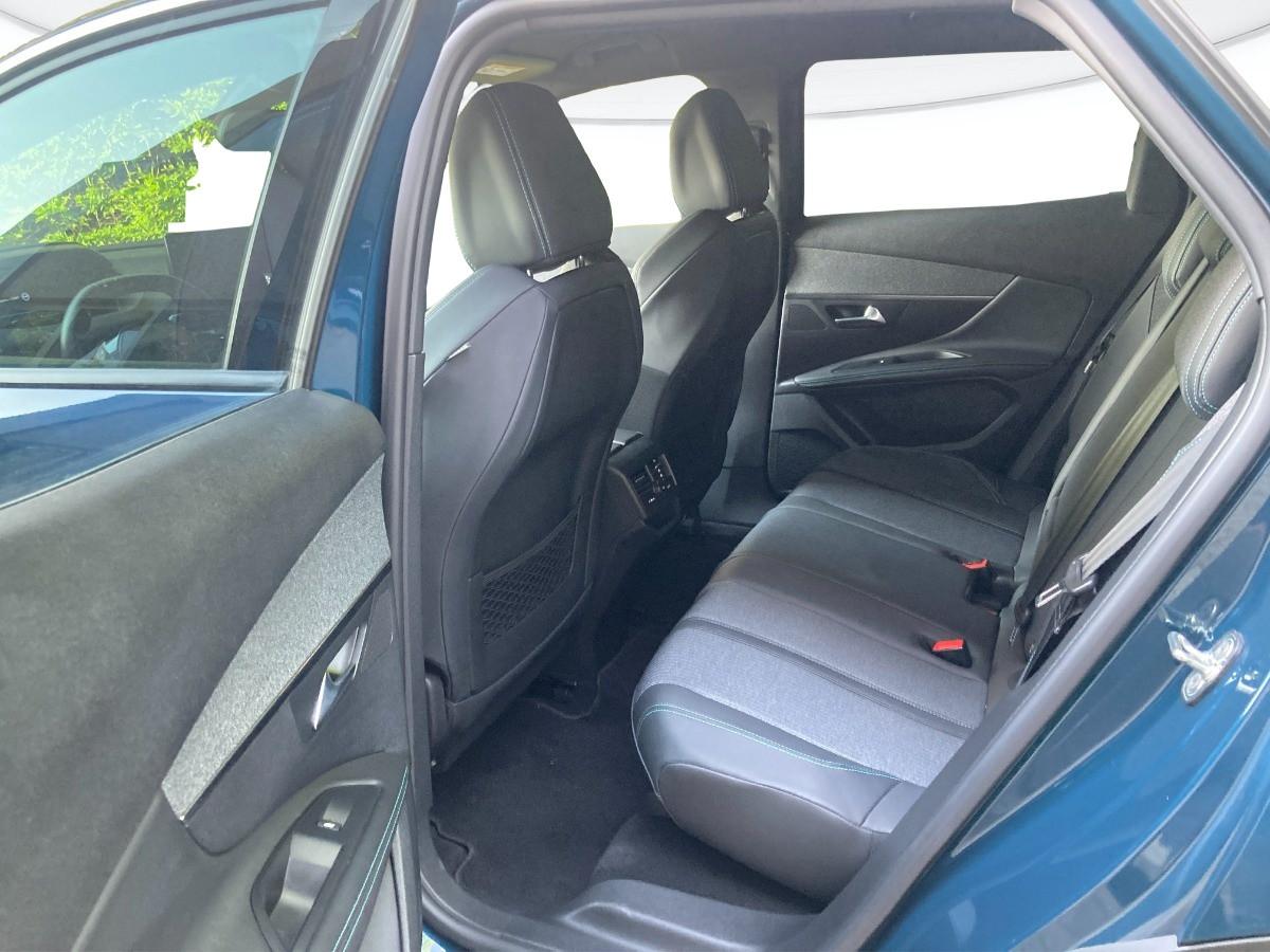 PEUGEOT 3008 1.2 puretech t Allure Pack s&s 130cv