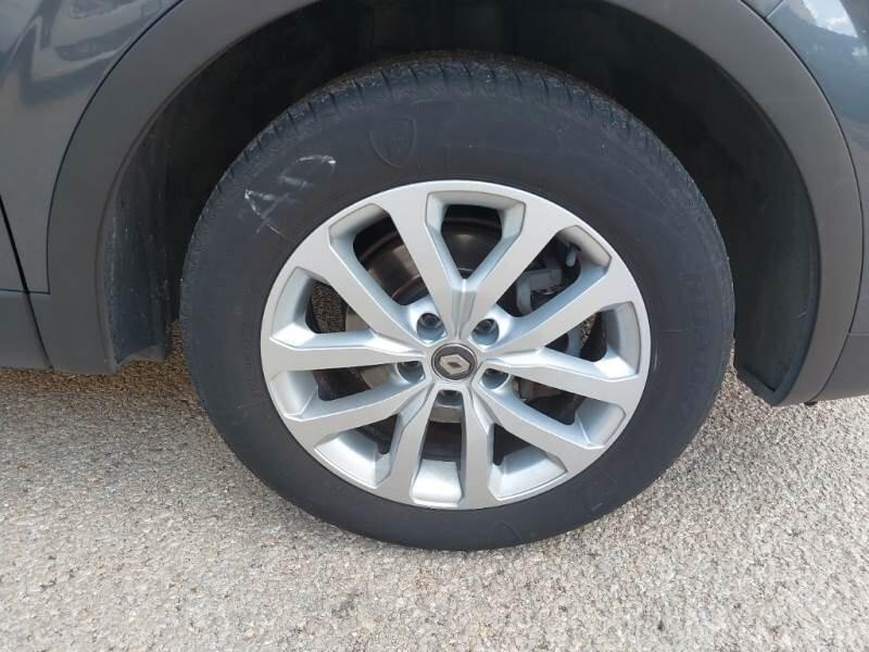 Renault Kadjar 1.5 dCi 115cv *FULL OPT.* comeNUOVA