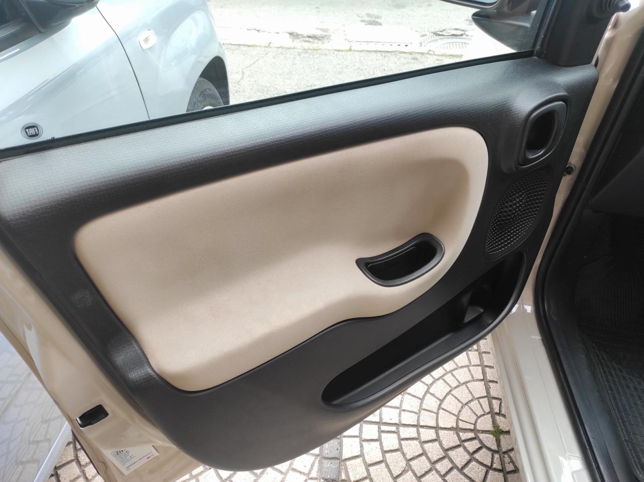 Fiat Panda 2016 0.9 TwinAir Automatica