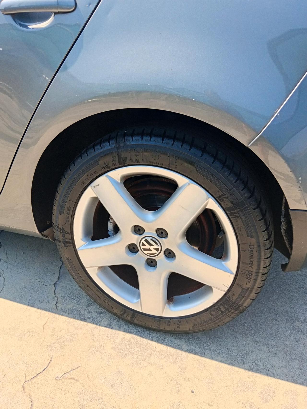 Volkswagen Golf 2.0 TDI DPF 5p. DSG GT Sport