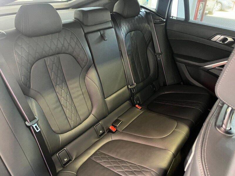 BMW X6 X6 xDrive30d 48V Msport