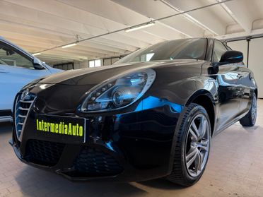 Alfa Romeo Giulietta 1.4 Turbo 120 CV GPL Progression