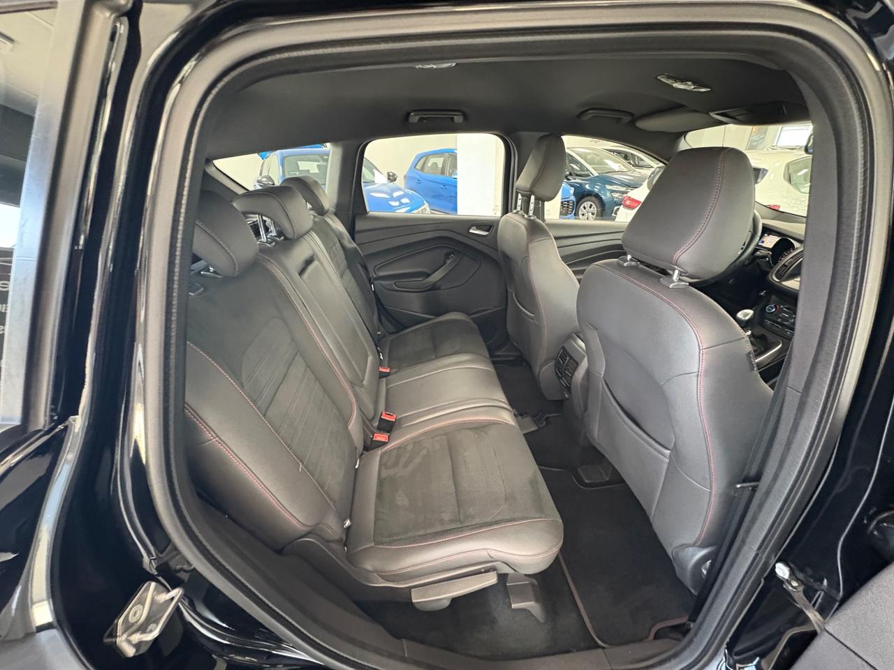 Ford Kuga 1.5 EcoBoost 120cv ST-Line 2019 km58000