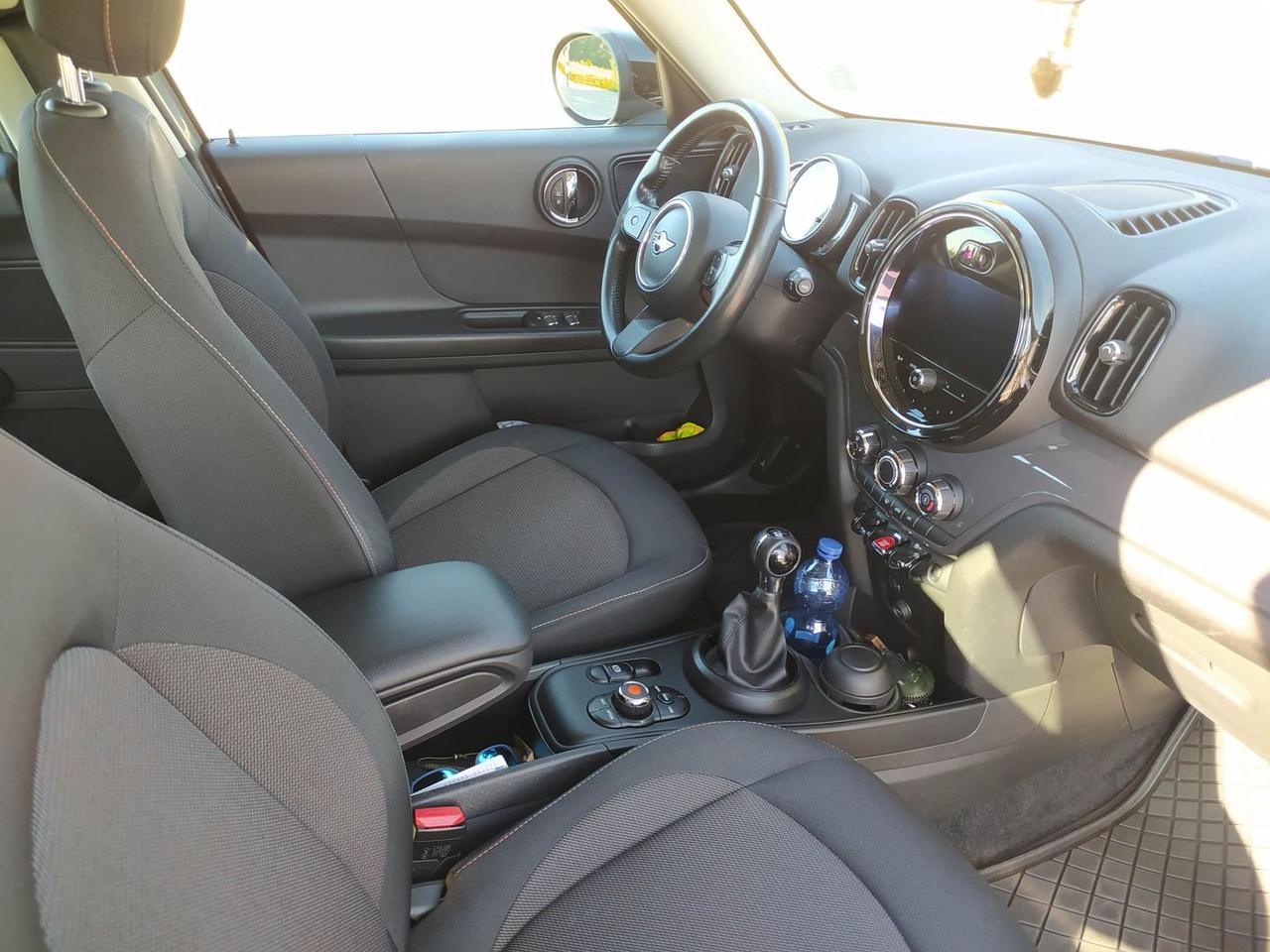 Mini One D Countryman 1.5 D Essential #50265