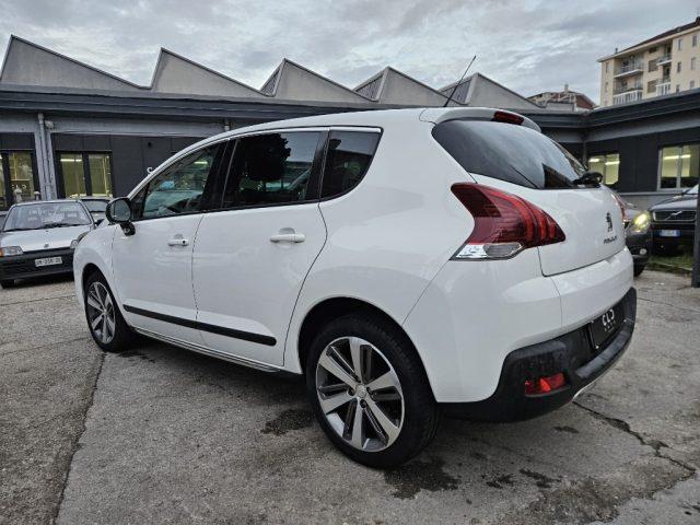 PEUGEOT 3008 PureTech Turbo 130 S&S