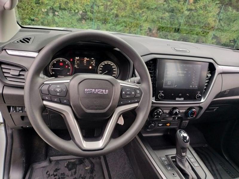 Isuzu D-Max N60 D-Max N60 1.9 aut. Crew BB+ Cab con Shutter lid!!