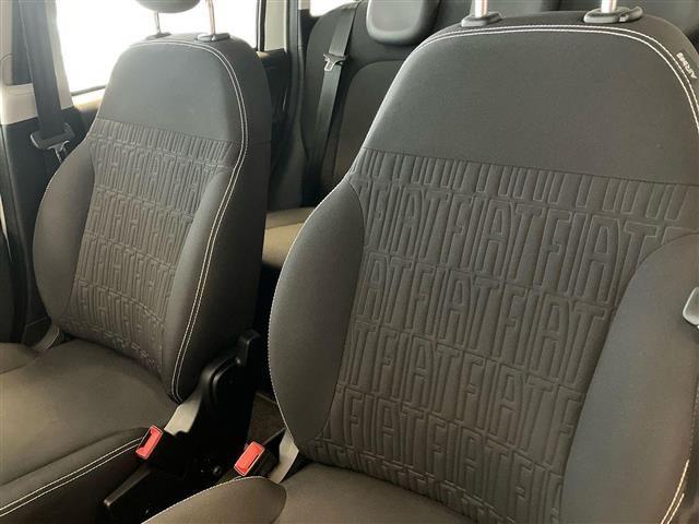 FIAT Panda Pandina 1.0 FireFly Hybrid 65cv Icon S&S 5p.ti