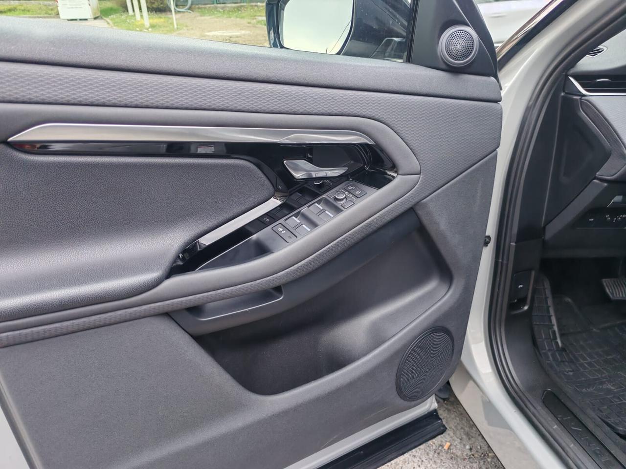 Land Rover Range Evoque 2.0D I4 240 CV AWD Auto R-Dynamic HSE