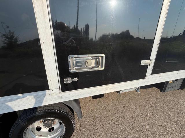 RENAULT Master T35 TDI EURO6D-Temp SPONDA-GEMELLEATO