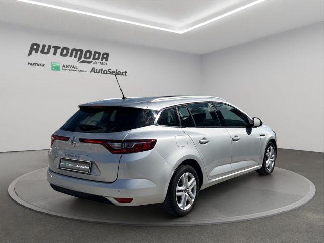 RENAULT Megane ST 1.5DCI 115CV