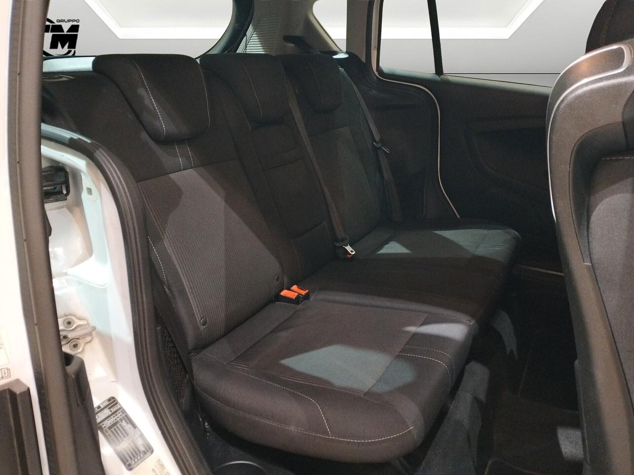 Ford B-Max 1.4 90 CV GPL Business Titanium