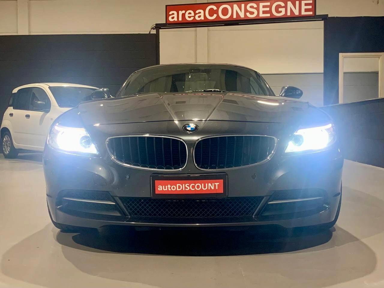 Bmw Z4 sDrive20i *PREZZO PROMO*