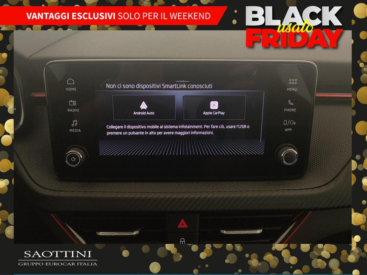 1.0 TSI Monte Carlo 115 CV DSG