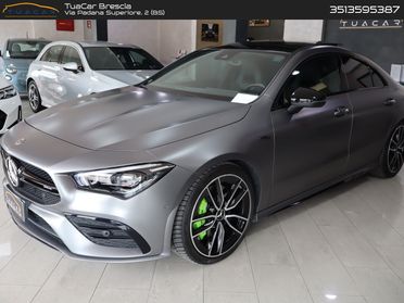 Mercedes-Benz CLA 35 AMG Premium CLA 35 AMG #10671