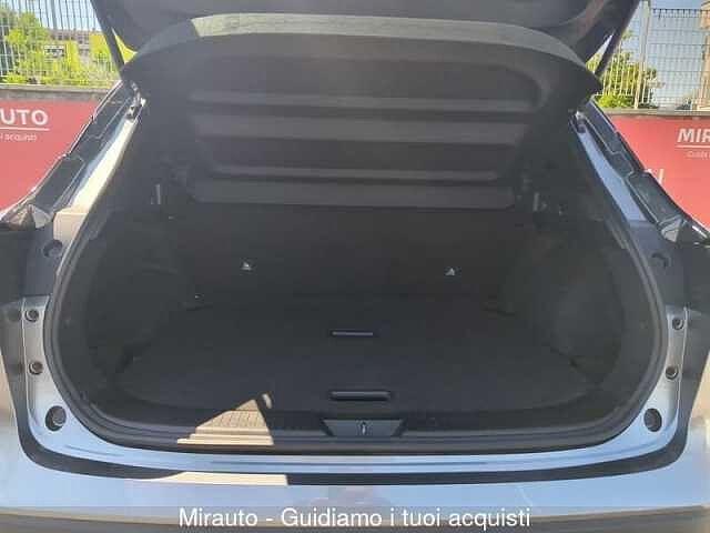 Nissan Qashqai Qashqai MHEV 158 CV Xtronic N-Connecta