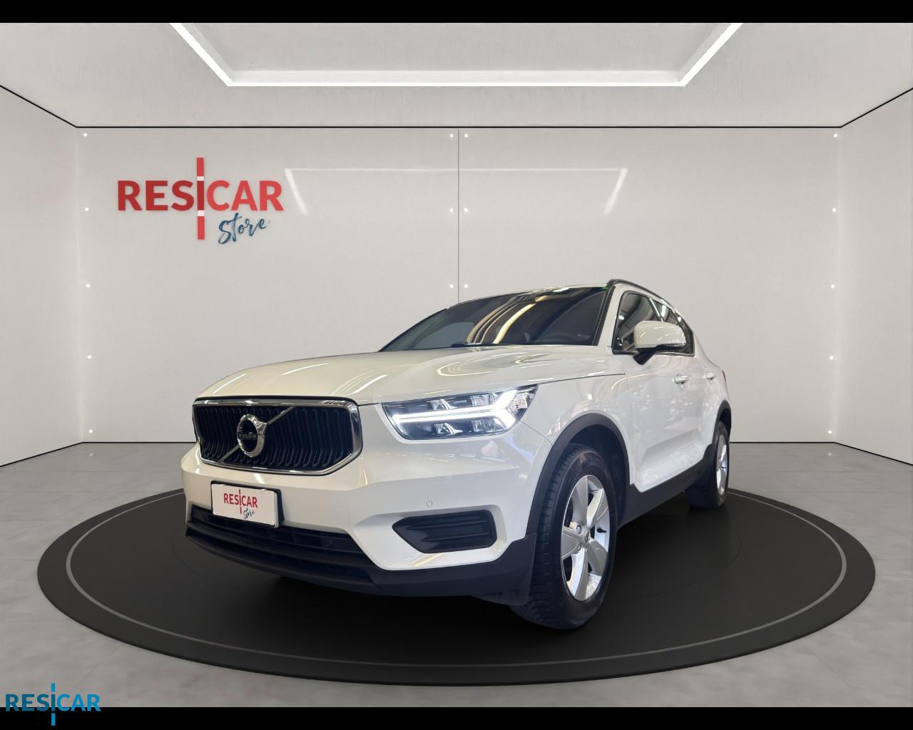 VOLVO XC40 N1 1.5 T2 Momentum Pro my21
