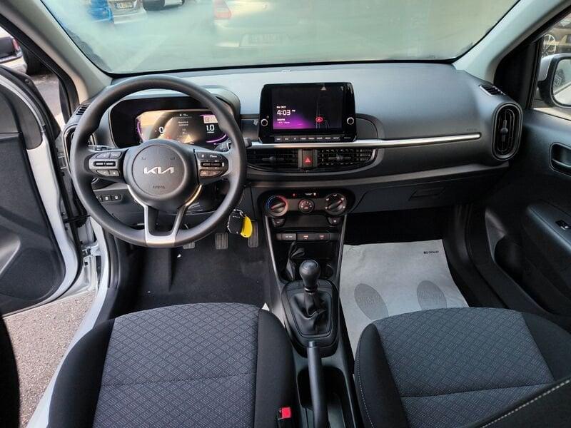 KIA Picanto Picanto 1.0 GDi 5 p KM0