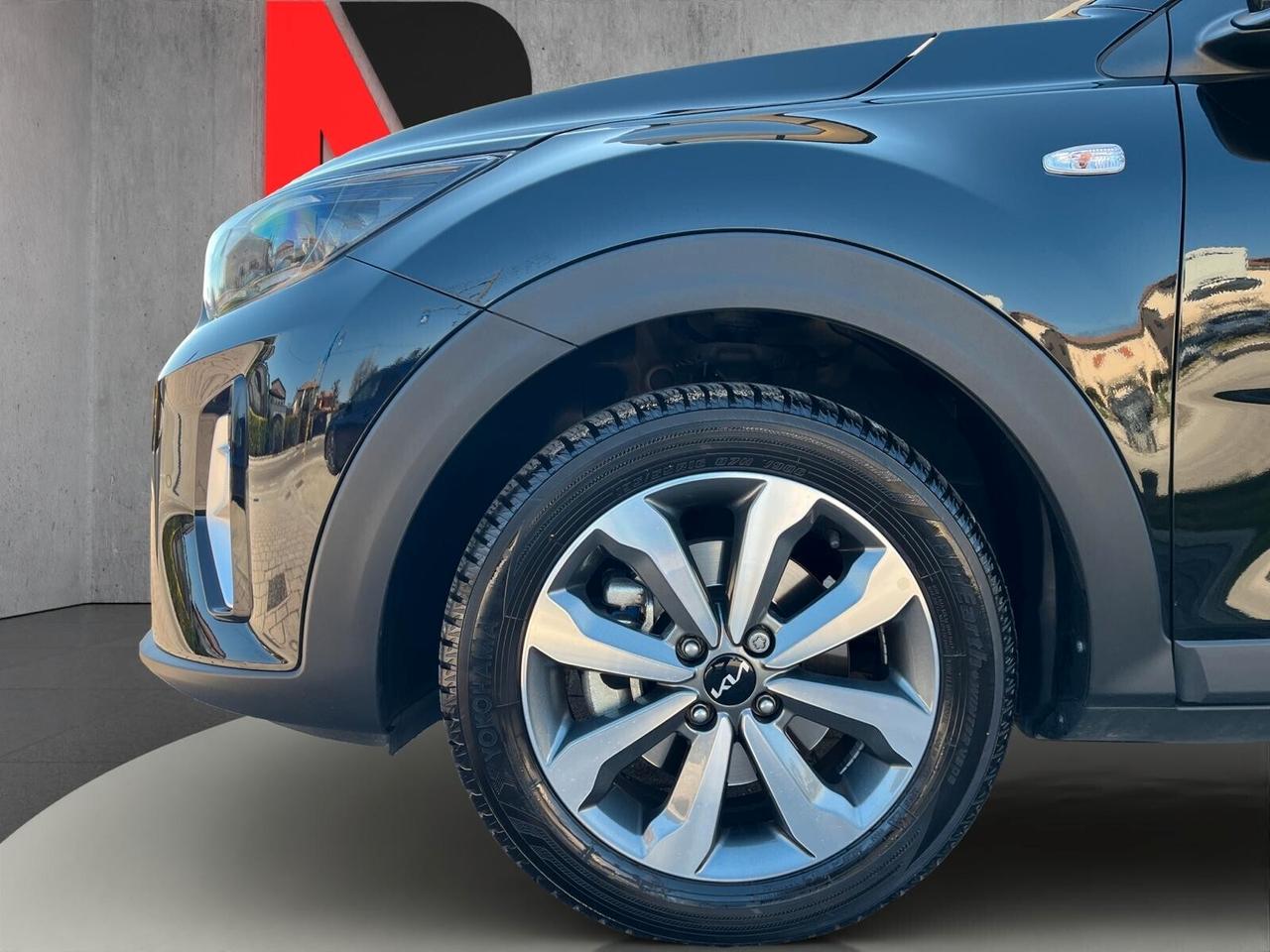 Kia Stonic 1.2 Urban Smart Pack 84 Cv