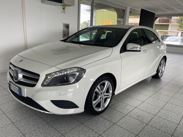 Mercedes-benz A 180 A 180 sport