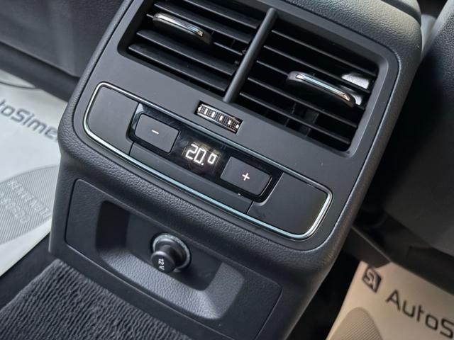 AUDI A4 allroad 40 TDI 204 CV S tronic Business Evolution TETTO.