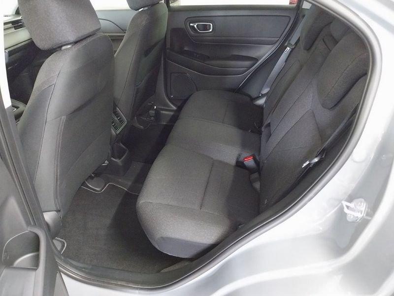 Honda HR-V III 2025 1.5 hev Elegance ecvt