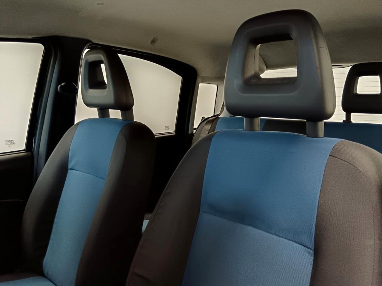Fiat Panda 1.3 MJT 16V