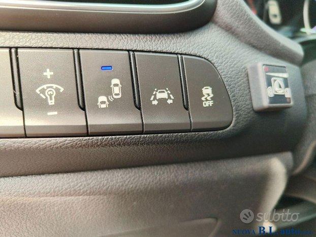 HYUNDAI - i30 - 1.4 T-GDI 5p. Style GPL