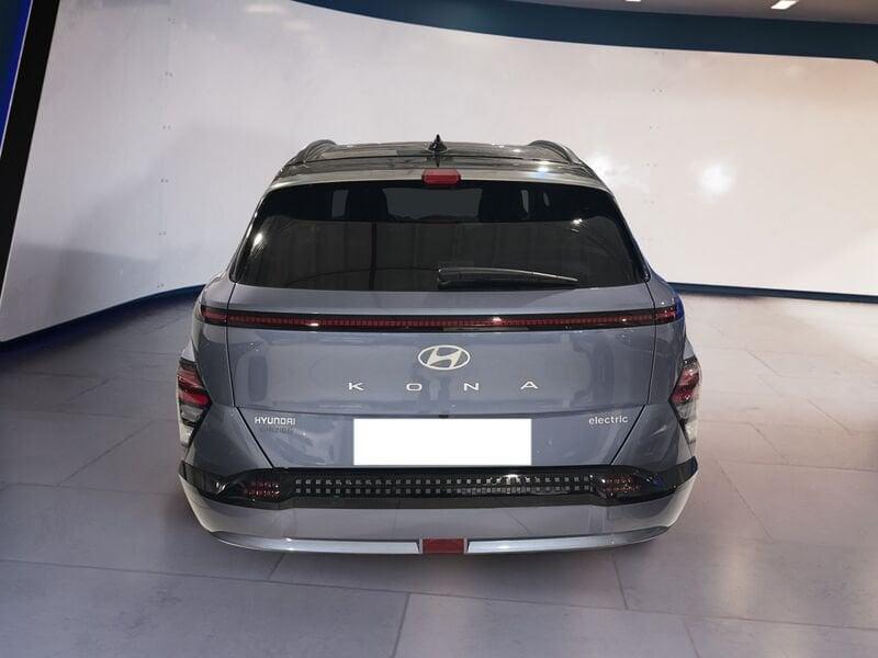 Hyundai Kona Electric II 2023 65,4 kWh X Class Special Edition Premium