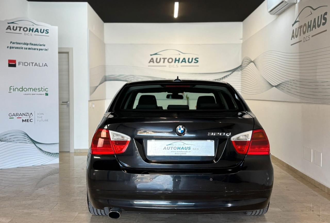 Bmw 320D