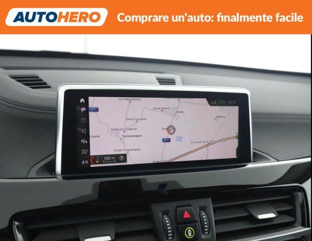 BMW X1 sDrive18i xLine