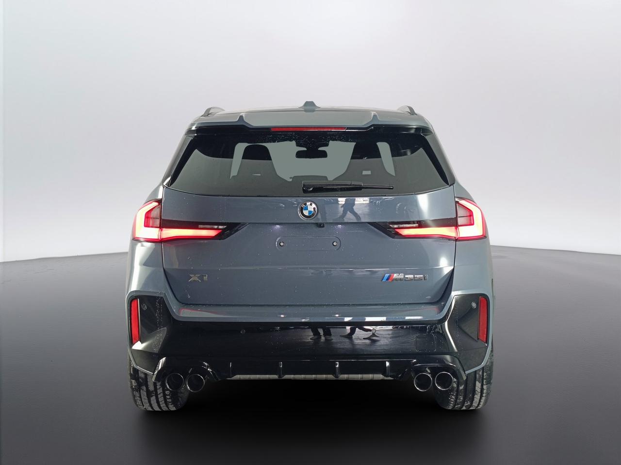 BMW BMW X1 M35i xDrive