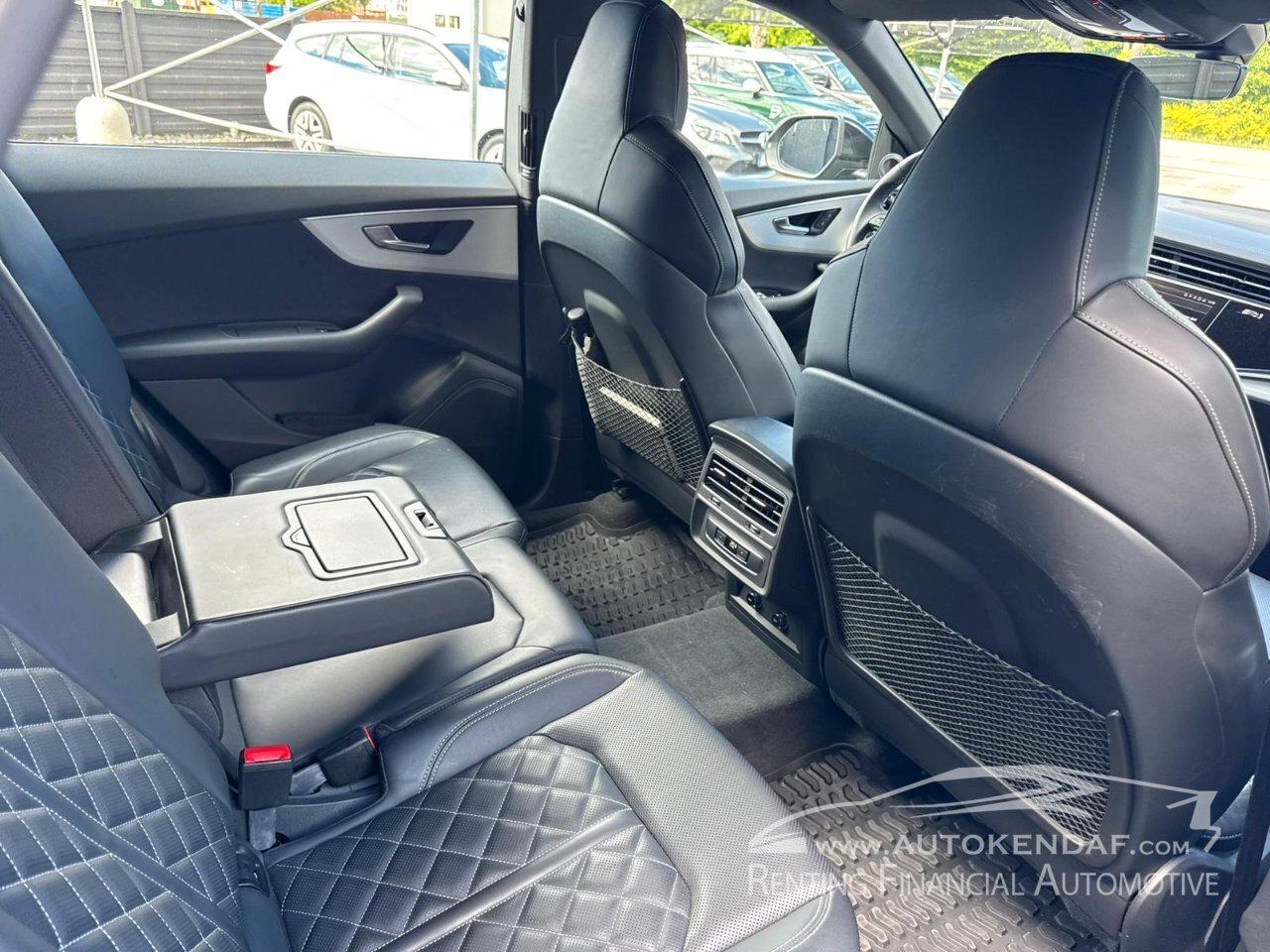 Audi Q8 55 3.0 tfsi e Sport quattro tiptronic