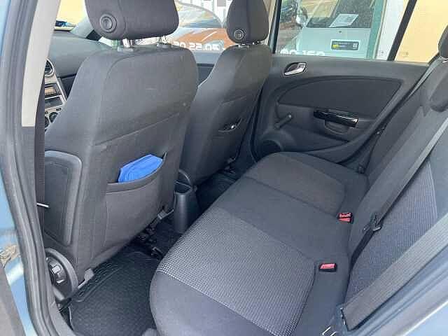 Opel Corsa 1.0 12V 5 porte Club