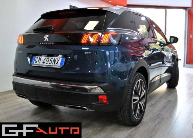 Peugeot 3008 3008 II 2021 1.5 bluehdi GT Pack s **SOLO 37.000 KM **