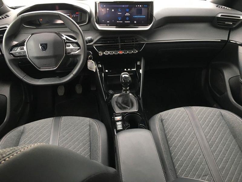 Peugeot 2008 PureTech 100 Allure PROMO * PARI AL NUOVO