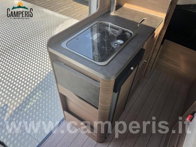 KNAUS KNAUS BOXLIFE 540 MQ