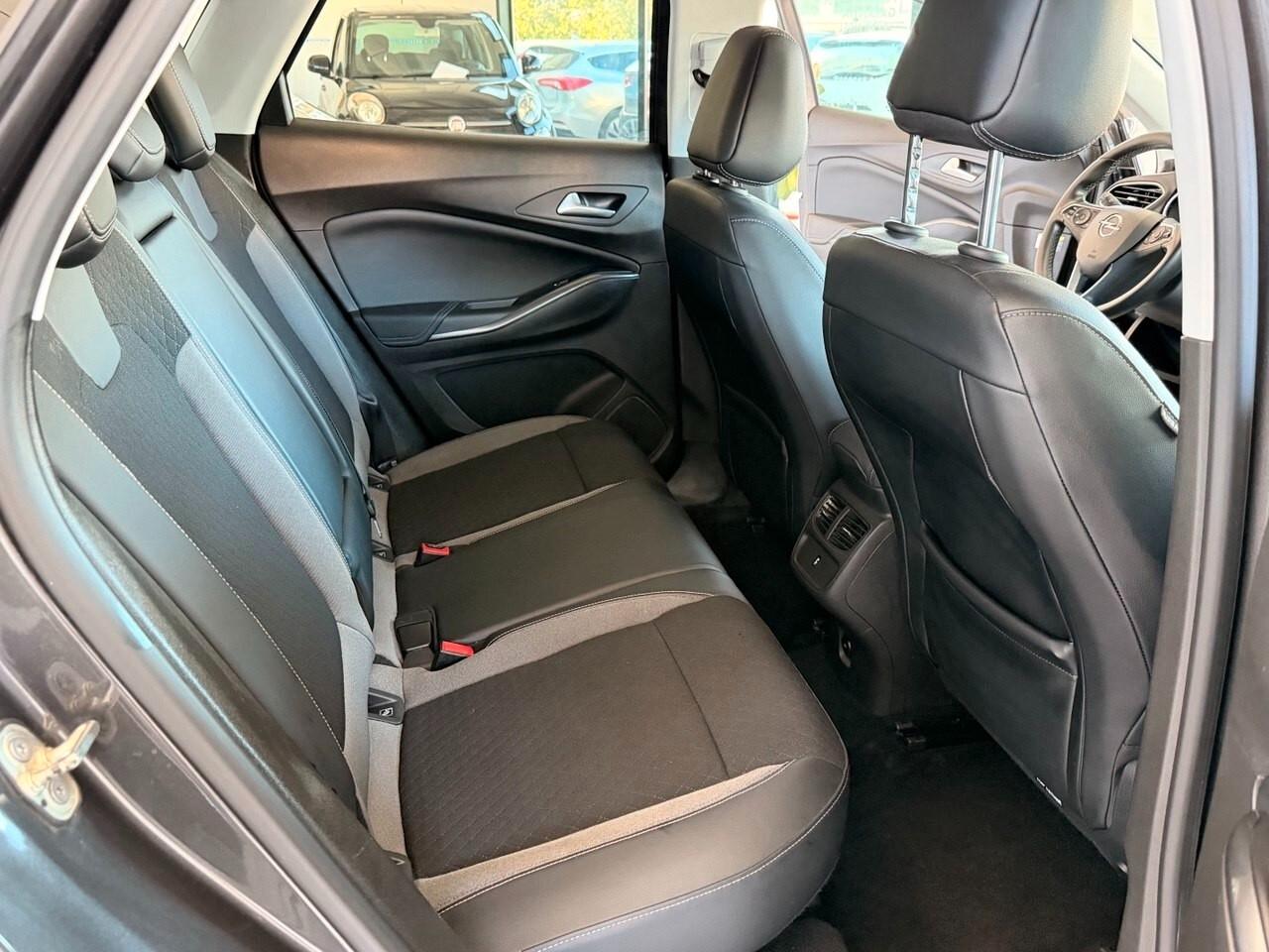 Opel Grandland X 1.5 diesel Ecotec Start&Stop aut. Business