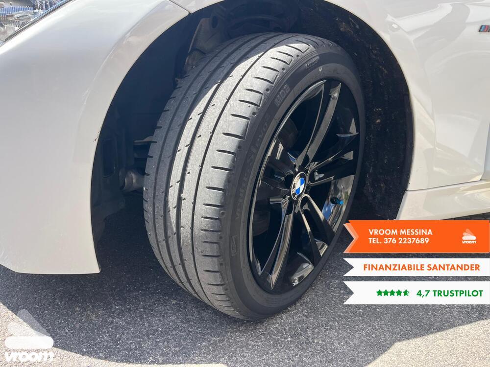 BMW Serie 3 (F30/31) 320d Sport