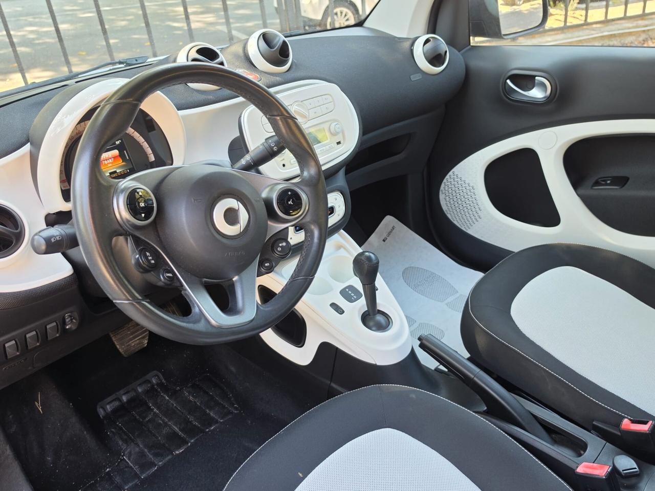 Smart ForTwo 70 1.0 Passion PREZZO PROMO FIN