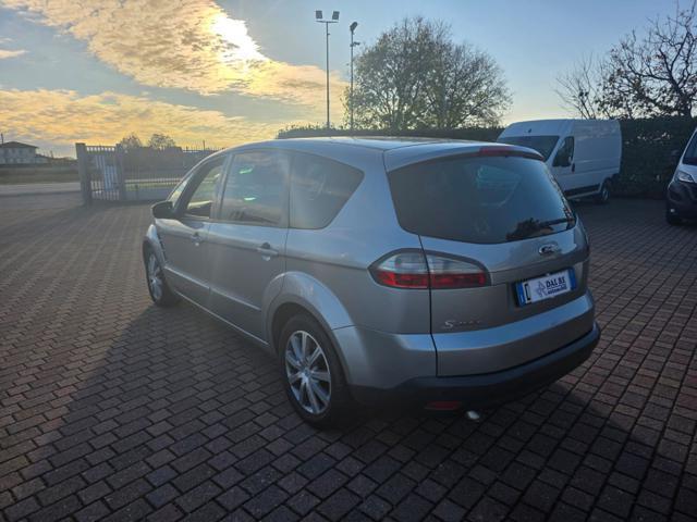 FORD S-Max 1.8 TDCi 125CV