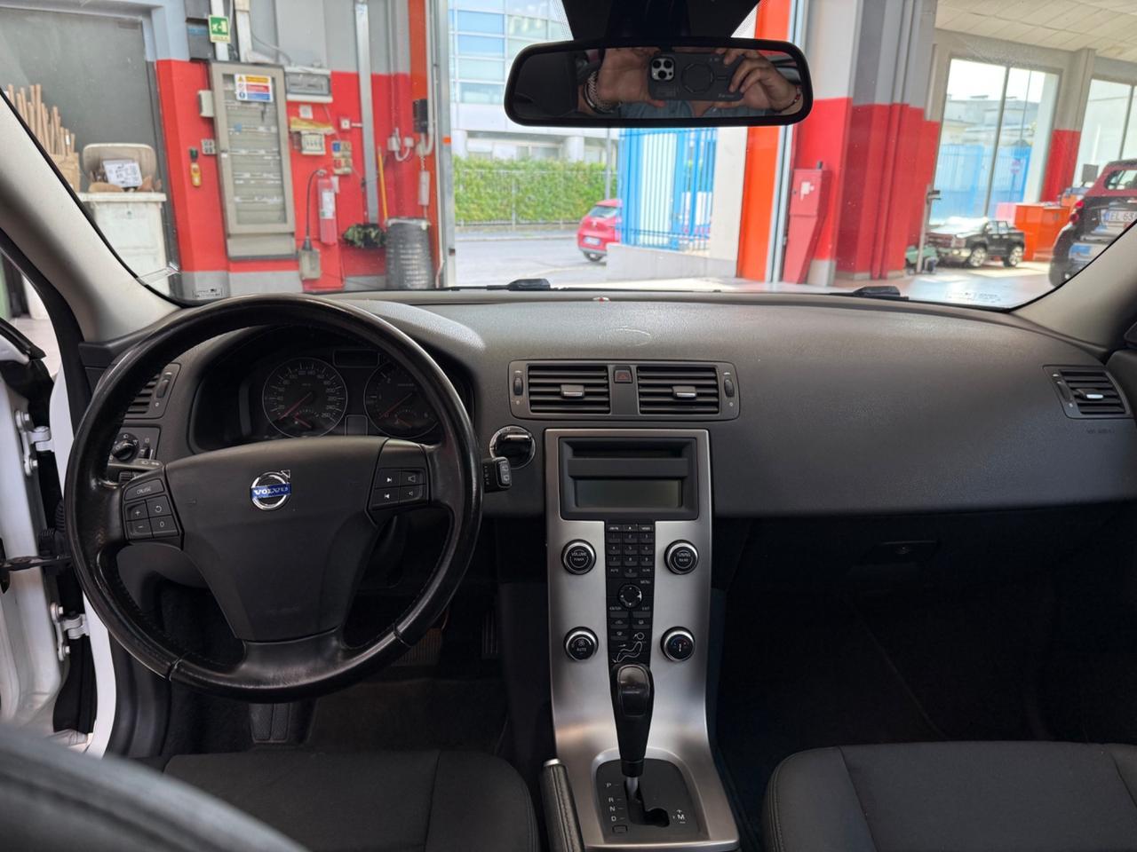 Volvo C30 D4 Geartronic Momentum