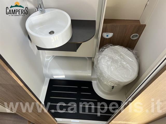 ELNAGH ELNAGH BARON COMPACT 539 FORD