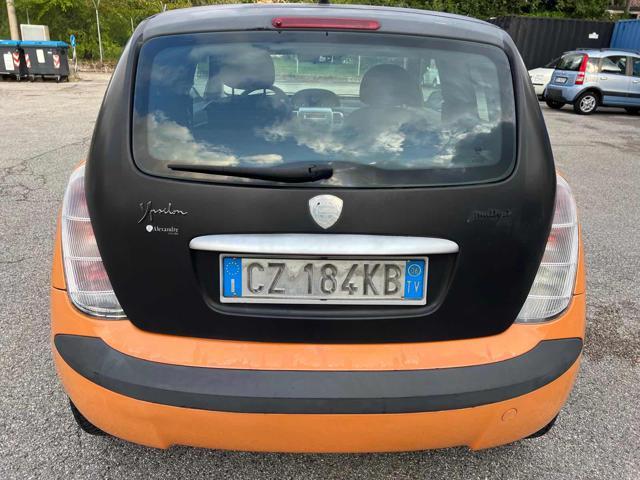 LANCIA Ypsilon 1.3mtj 16V Platino senza nessun lavoro da fare