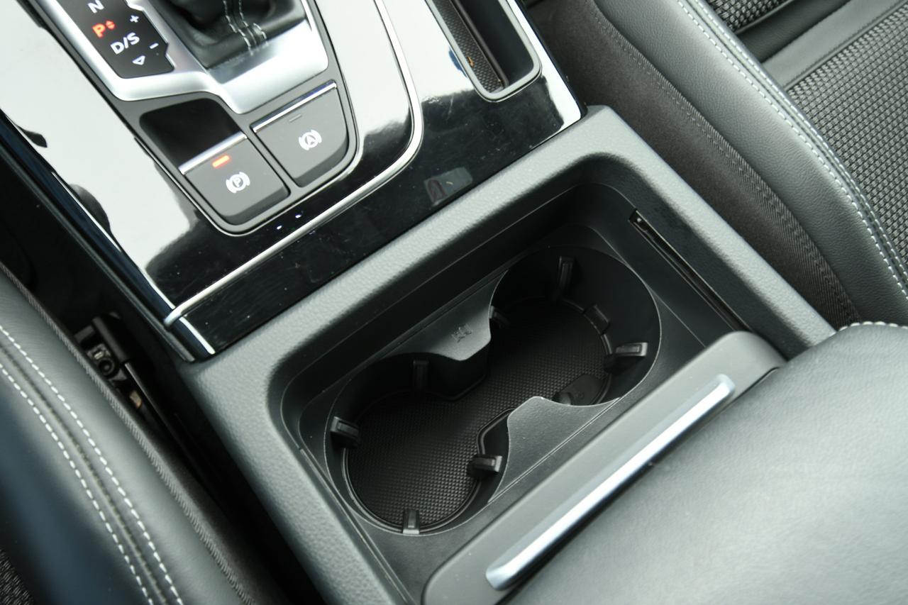 AUDI Q5 Sportback 40 2.0 tdi mhev 12V S line Plus quattro C20"+APP CONNECT