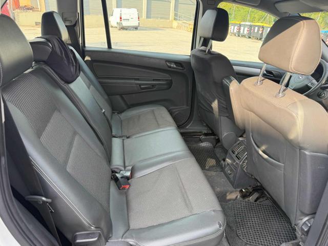 OPEL Zafira 1.6 16V ecoM 94CV Club BENZINA/GPL