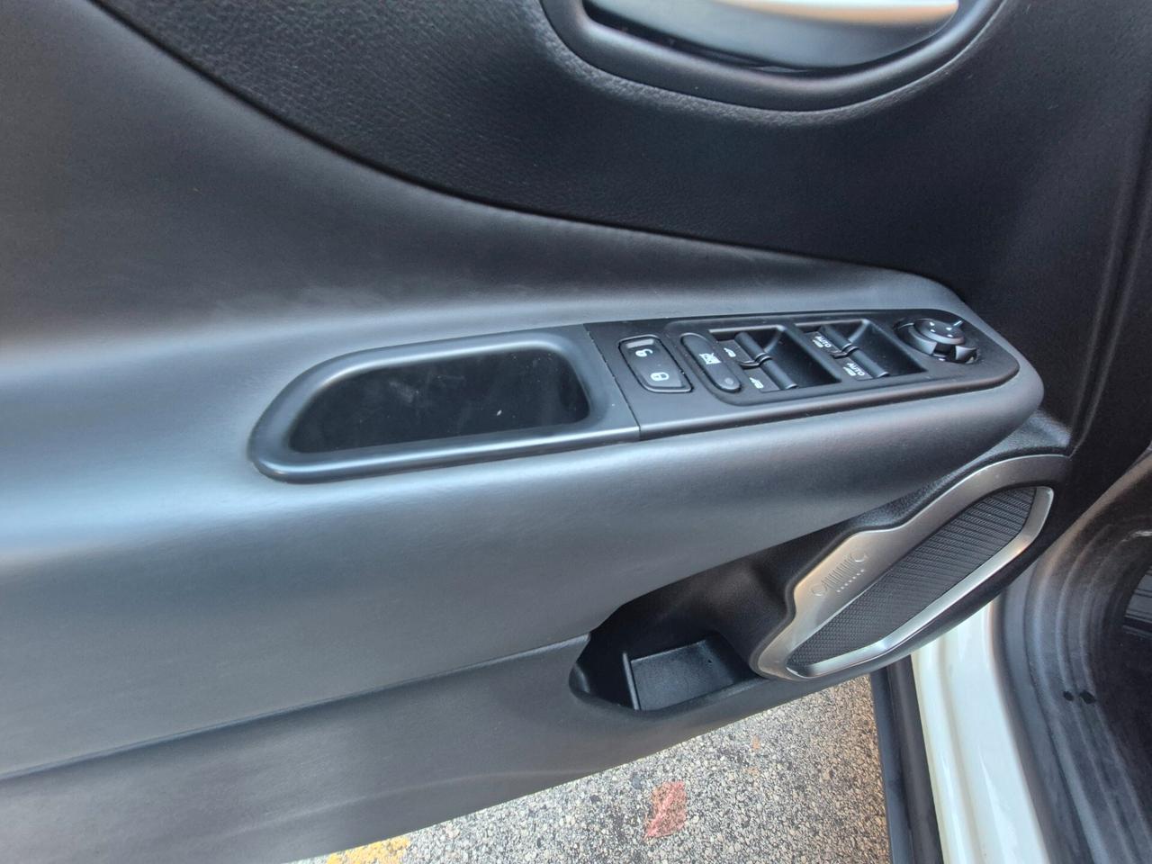 Jeep Renegade 1.6 Mjt 120 CV Limited full opt