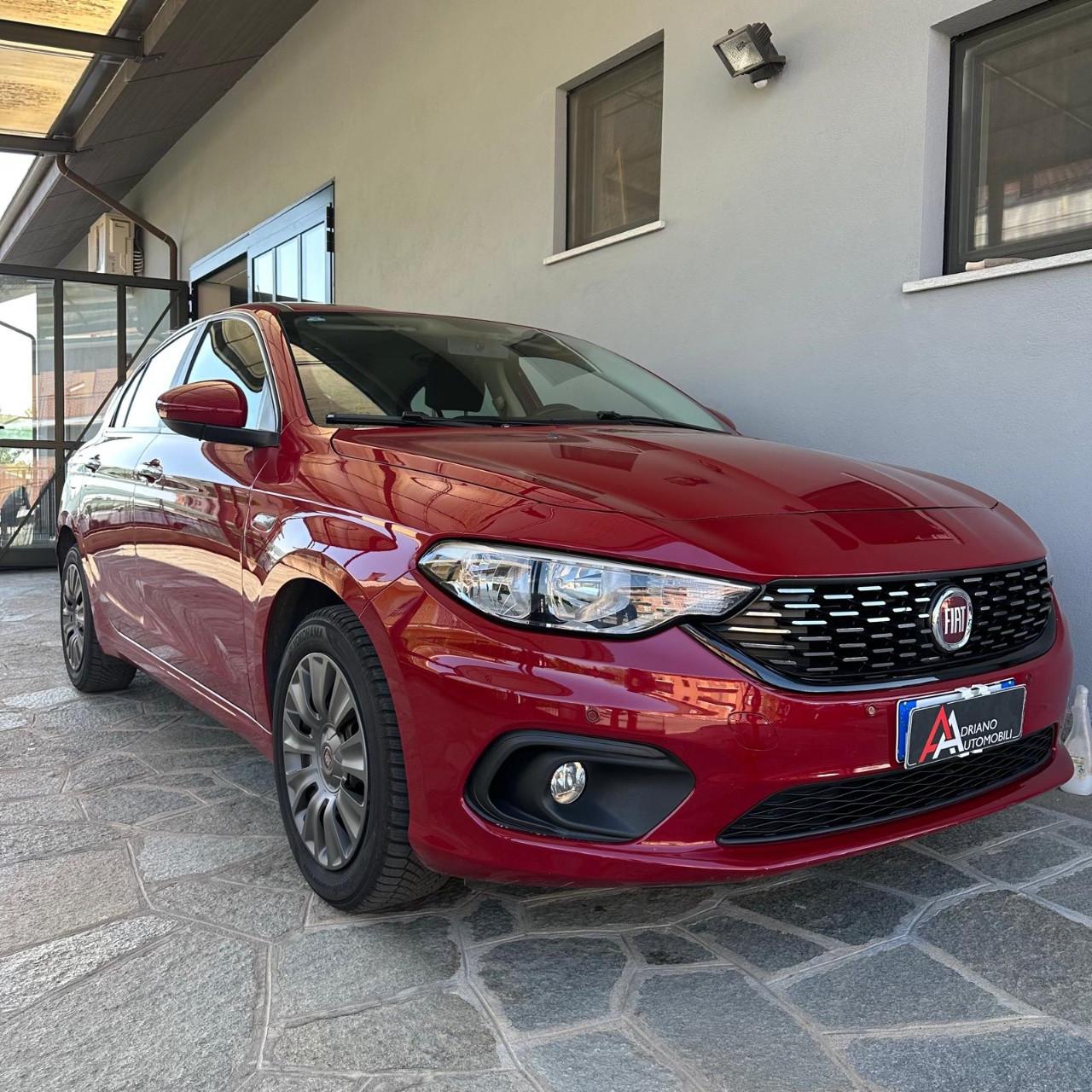 Fiat Tipo 5 Porte Tipo 5p 1.4 Easy 95cv