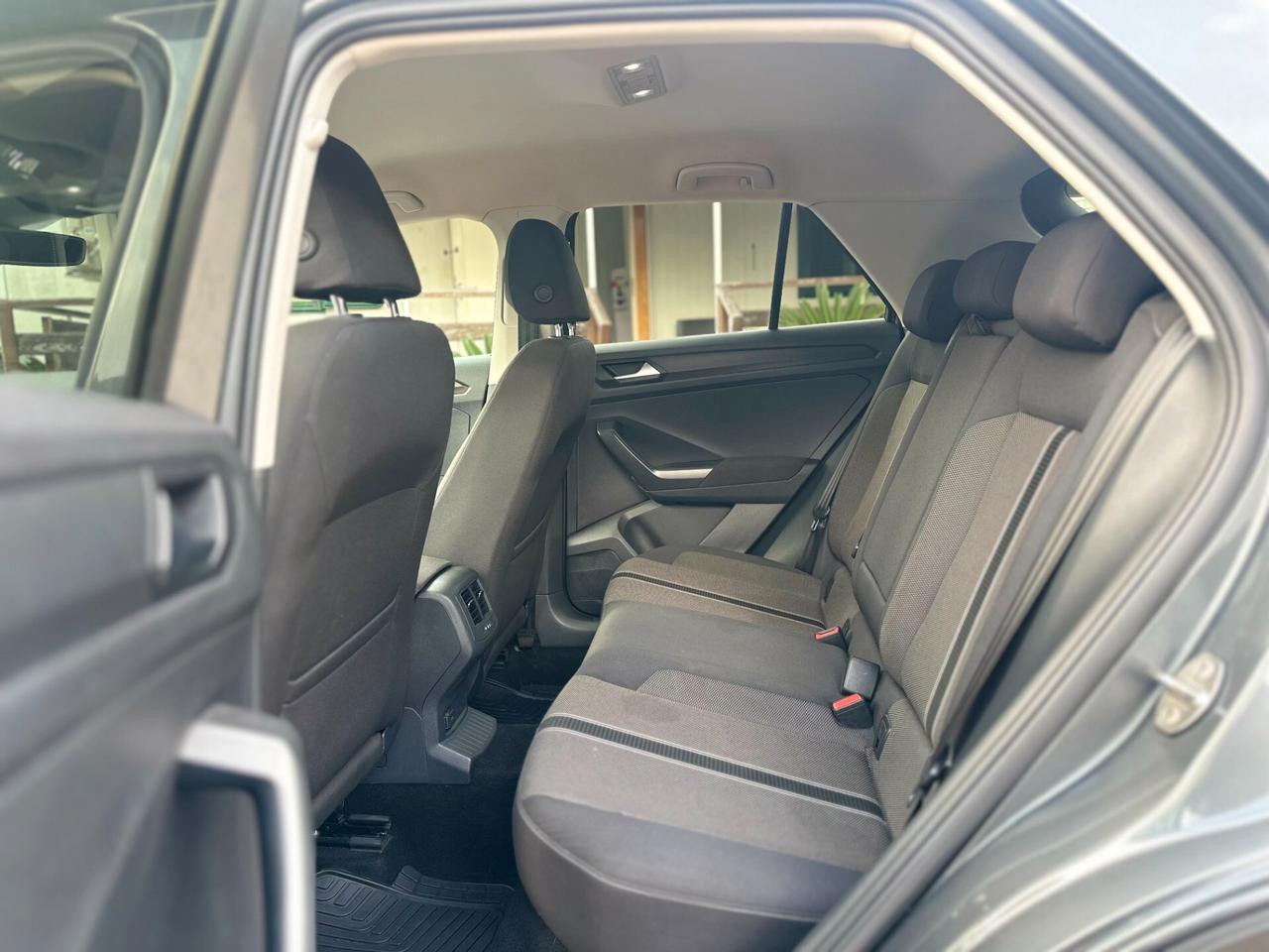 Volkswagen T-Roc 2.0 TDI 150 CV DSG 4MOTION