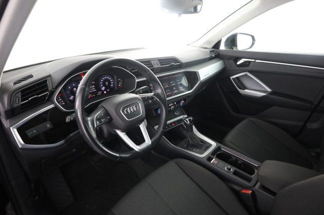 AUDI Q3 Q3 35 TDI S tronic
